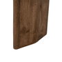 BigBuy Home Table Basse Marron Bois de manguier 120 x 35 x 45 cm