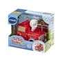 VTech - Tut Tut Bolides - Véhicules Animaux Parlants et Lumineux - Jouet Éducatif Musical pour Enfant de 1 à 5 ans