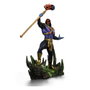 Masters of the Universe statuette 1/10 Art Scale Skeletor Disco Ver. 28 cm heo exclusive