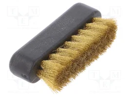 JBC TOOLS Nettoyeur de poinçons en fil de laiton