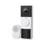 TP-Link Tapo D210 Sonnette intelligente Black, white