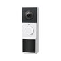 TP-Link Tapo D210 Sonnette intelligente Black, white