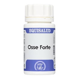 INTERNATURE OSSE FORTE 60 capsules