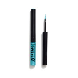 Gosh Eyeliner liquide Xtreme étanche - 009 Turquoise - 1.7 ml - Version testeur