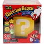 Epoch Games Super Mario Question Block Game EPOCH GAMES - Jeu 3-en-1, Bloc à Questions Super Mario, Jeu de Société pour Enfants dès 4 Ans