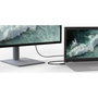 Belkin Câble USB-C vers HDMI 2.1 2m Noir AVC012bt2MBK