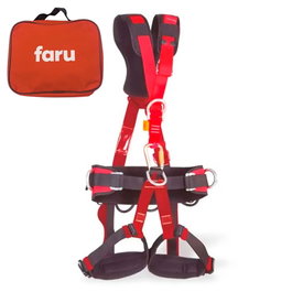 Faru Arnés P71CB pour travaux verticaux et sauvetage