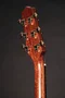 Takamine LTD2025 Guitare Electroacoustique Table Engelmann Massif Corps Koa Hawaiien Finition Antique Ever Green