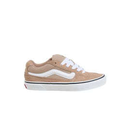 Baskets Casual pour Femme Vans Caldrone Sume Deept Marron Clair 33