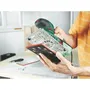 Bosch PSS 300 AE - Ponceuse vibrante filaire 250W avec coffret, surface de ponçage 264 cm²