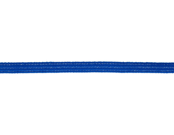 Innspiro Goma Elástica Bleu Royal 5,3 mm x 3 m