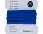 Innspiro Goma Elástica Bleu Royal 5,3 mm x 3 m