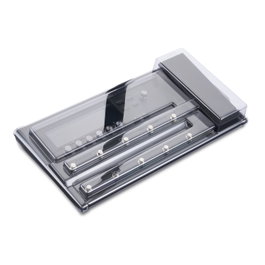 Decksaver Boss GT-1000 Cover – Housse de protection en polycarbonate sur mesure