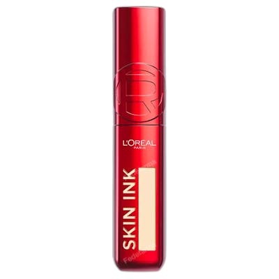 L'Oréal Paris Infaillible Skin Ink 15-Light Neut