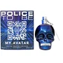 Police To Be My Avatar Eau de Toilette 75 ml