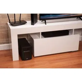 APC Easy UPS BVX Series BVX1600LI - Onduleur - 1600VA / 900W - Entrée 220-240V - 6 prises de sortie