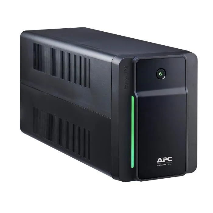 APC Easy UPS BVX Series BVX1600LI - Onduleur - 1600VA / 900W - Entrée 220-240V - 6 prises de sortie APC Easy UPS BVX Series BVX1600LI - Onduleur - 1600VA / 900W - Entrée 220-240V - 6 prises de sortie