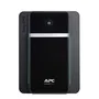 APC Easy UPS BVX Series BVX1600LI - Onduleur - 1600VA / 900W - Entrée 220-240V - 6 prises de sortie