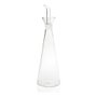 Andrea House Aceitera Antigoteo en Verre Ø 8 x 28,5 cm 500 ml