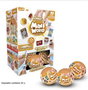 Bizak Mini World Kit Esencial - Jeu de miniatures alimentaires, nettoyants et conserves - Modèles assortis - Dès 6 ans