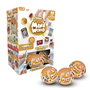 Bizak Mini World Kit Esencial - Jeu de miniatures alimentaires, nettoyants et conserves - Modèles assortis - Dès 6 ans