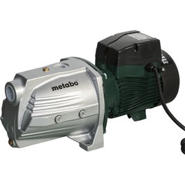 Metabo P 9000 G Pompe de jardin