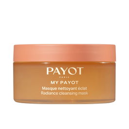 Payot Masque Nettoyant MY PAYOT 100 ml - Éclat et Vitalité à base de Vitamine C et d'Extraits de Fruits