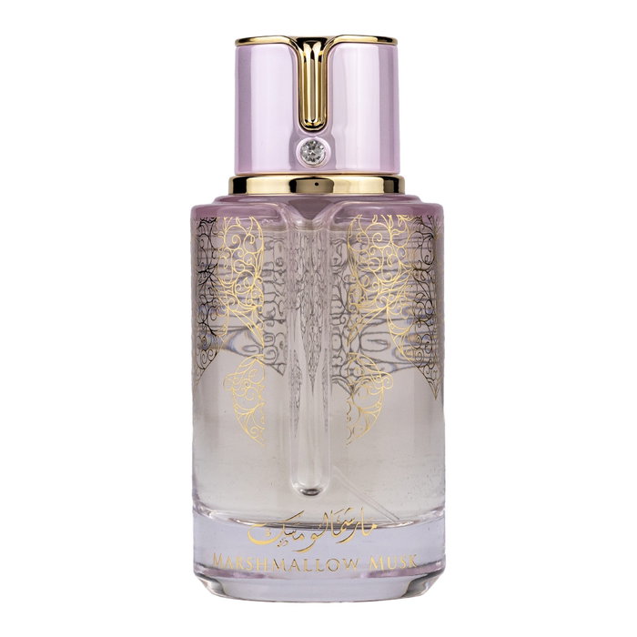 Arabiyat Prestige Marshmallow Musk Eau de Parfum pour Femmes 100 ml Arabiyat Prestige Marshmallow Musk Eau de Parfum pour Femmes 100 ml