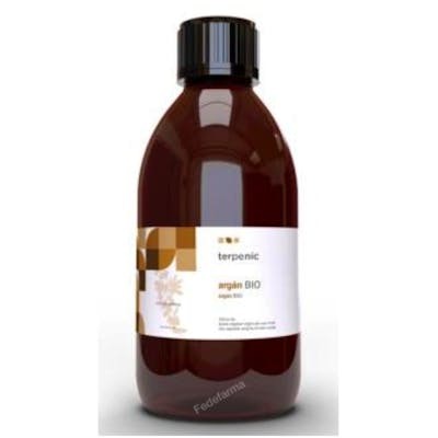 TERPENIC Argan Vierge Huile Végétale BIO 250ml TERPENIC Argan Vierge Huile Végétale BIO 250ml