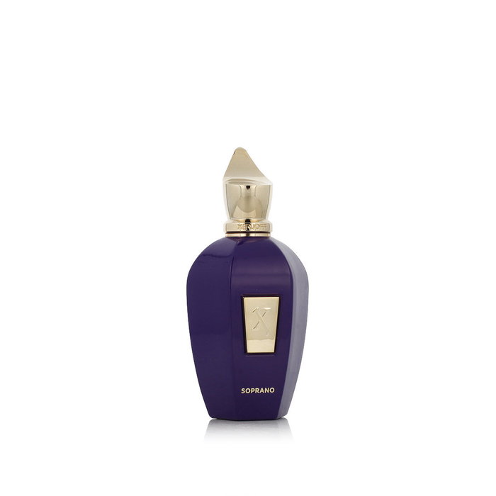 Xerjoff Soprano Eau de Parfum 100 ml Xerjoff Soprano Eau de Parfum 100 ml