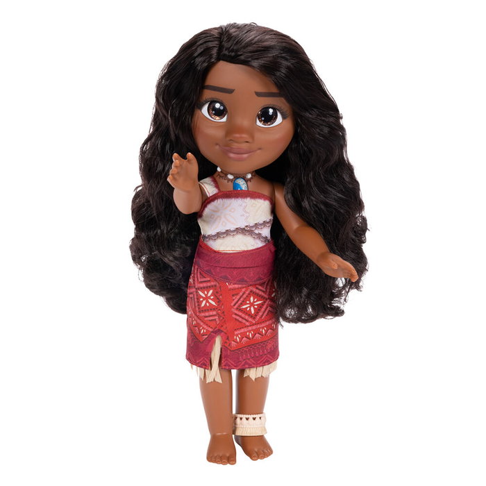 Jakks Pacific Poupée Vaiana Disney Articulée 38 cm