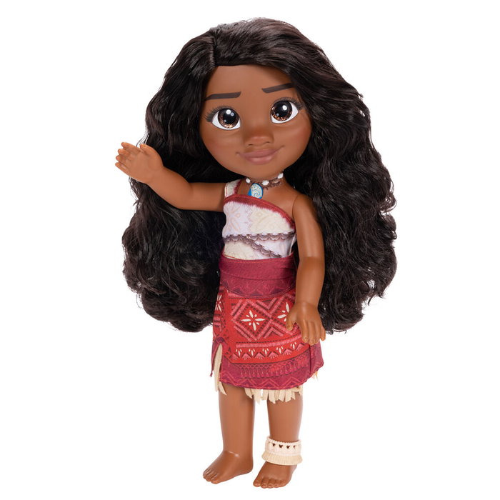 Jakks Pacific Poupée Vaiana Disney Articulée 38 cm
