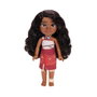 Jakks Pacific - Poupée Vaiana Disney Articulée 38 cm - Instructions multilingues (FR, ES, EN, IT, NL)