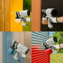 Pistolet à peinture électrique Spraint InnovaGoods 1 L 500 W