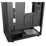 ADATA XPG VALOR AIR Midi Tower Black