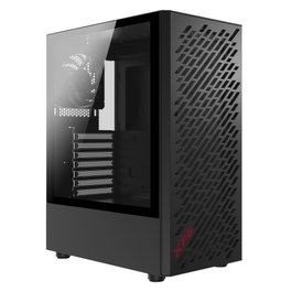 ADATA XPG VALOR AIR Midi Tower Black