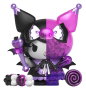 Sanrio Kandy Kuromi Spooky Fun Series 15 cm