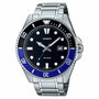 Montre Homme Casio DIVER 200M (Ø 44 mm)