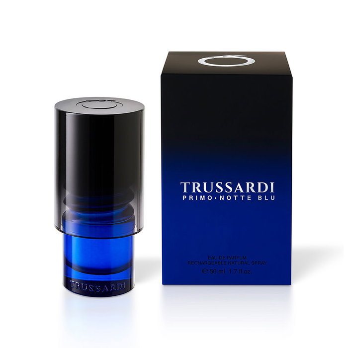 Trussardi Primo Notte Blu Eau de Parfum 50 ml Trussardi Primo Notte Blu Eau de Parfum 50 ml