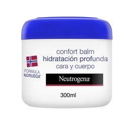 Neutrogena Baume Confort Hydratation Profonde Pro-Ceramida Glycérine 300 ml