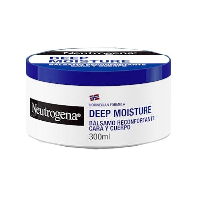 Neutrogena Baume Confort Hydratation Profonde 300 ml