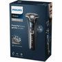 Philips S5885/25 Série 5000 Tondeuse à barbe électrique rechargeable Noir