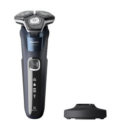 Philips S5885/25 Series 5000 Bleu Standard