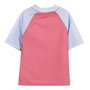 Cerdá Camiseta de Baignoire - Gabby's Dollhouse - Taille 6 Ans (6-7 Ans) - Enfant - Multicolore