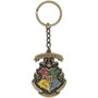 ERIK - Porte-clés licence officielle Harry Potter Hogwarts - Accessoire de collection