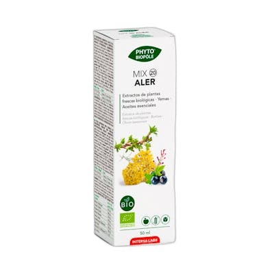 Intersa Phyto-bipole mix-aler 50 ml