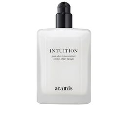 Aramis Crème après-rasage hydratante Intuition pour Homme, Apaisante et Fraîche, Parfum Sensuel, 95 ml
