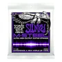 Ernieball jeu de cordes électrique Slinky M-Steel 11-48