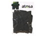 Ceinture Porte-Canettes - Porte-Bouteilles avec Compartiments pour Canettes et Bouteilles
