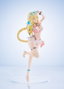 Amakuni Phantasy Star Online statuette Akhtal Summer Vacation 1/7